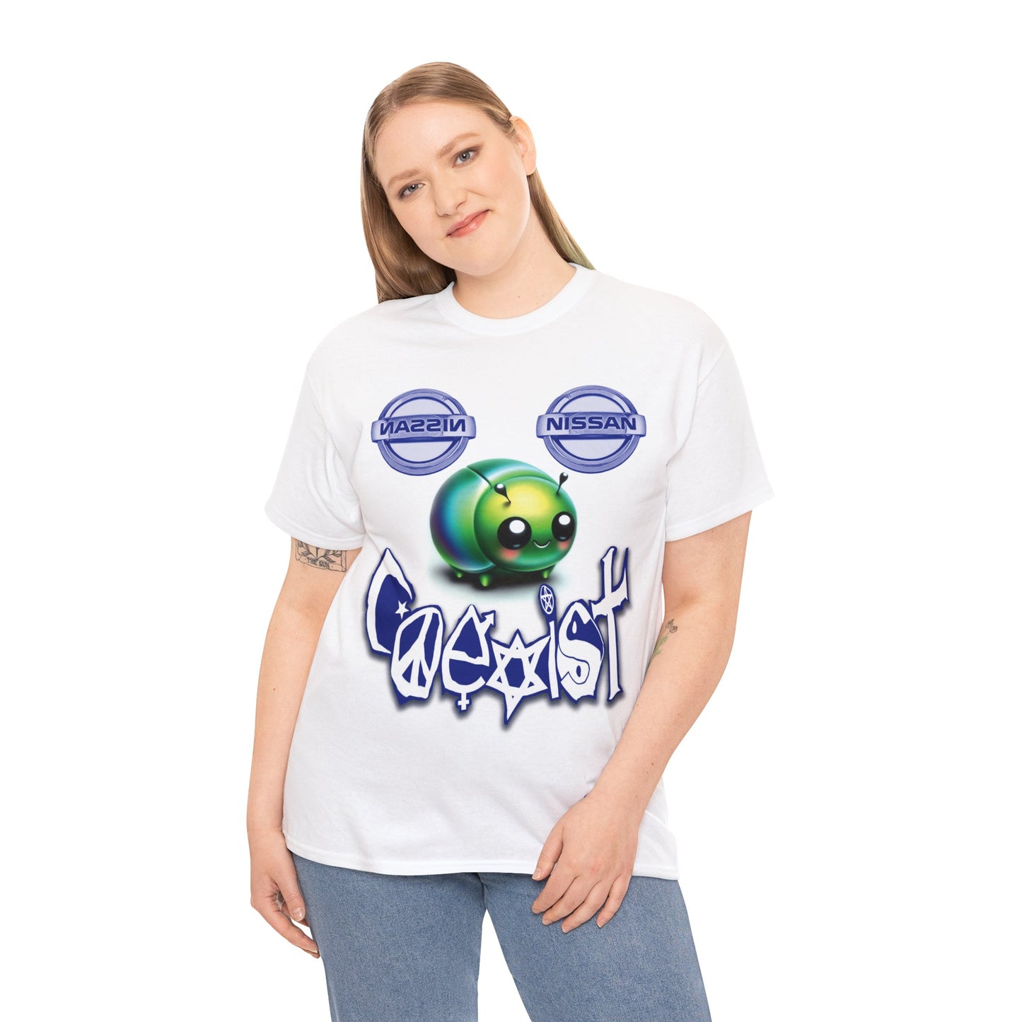 COEXIST 01
