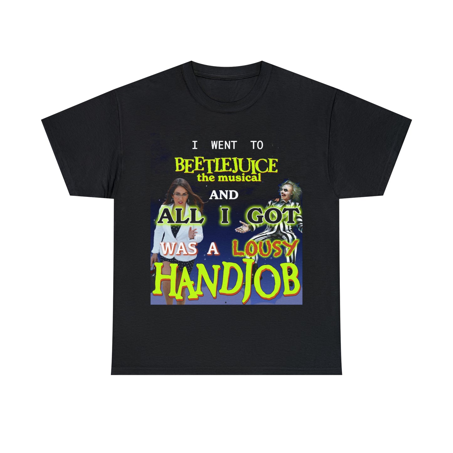 Lauren Shirt