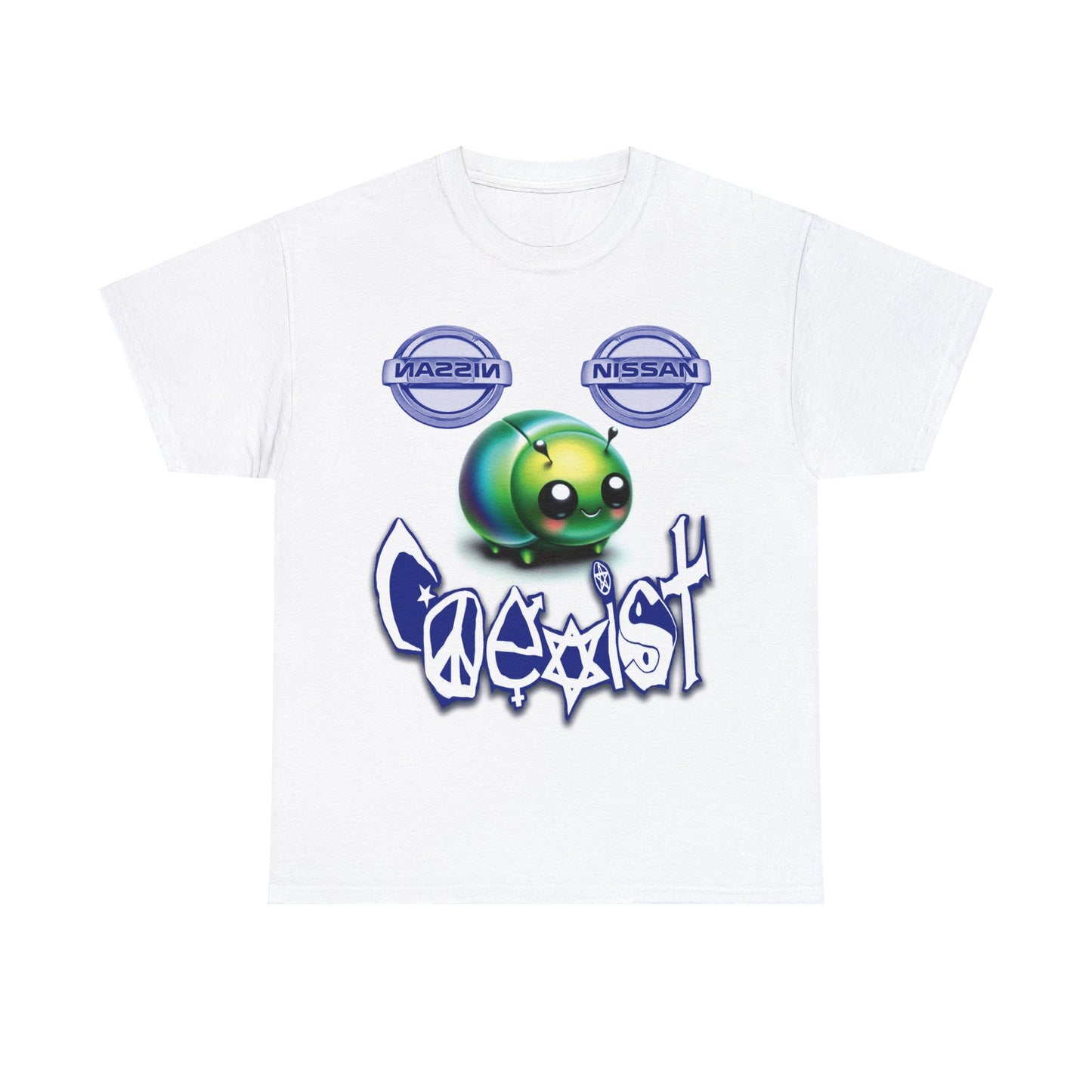 Copy of COEXIST 01