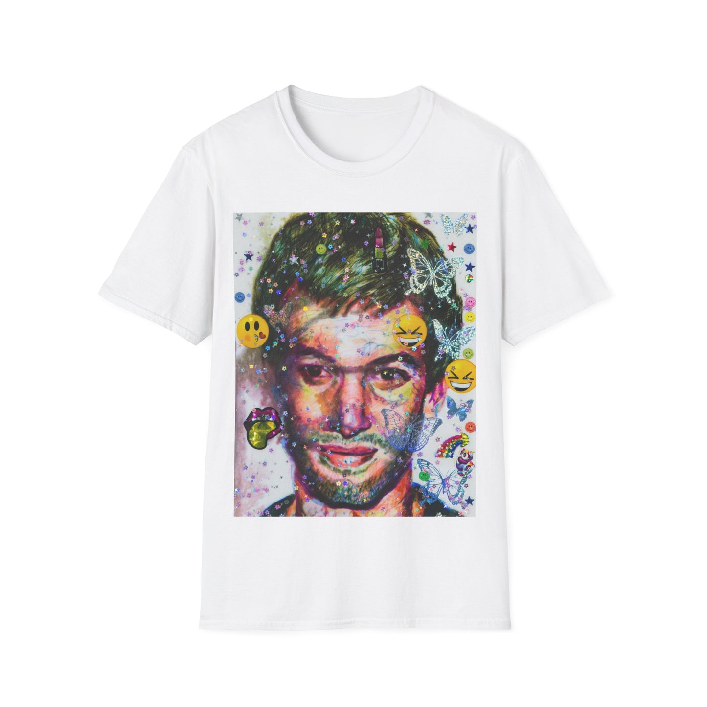 Bug Art Shirt -Nathan *