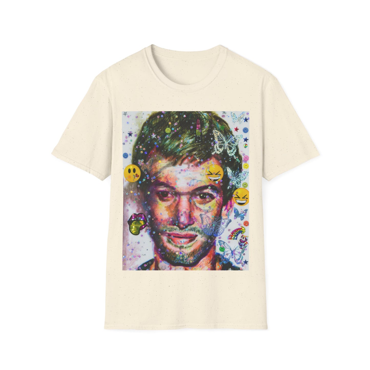 Bug Art Shirt -Nathan *