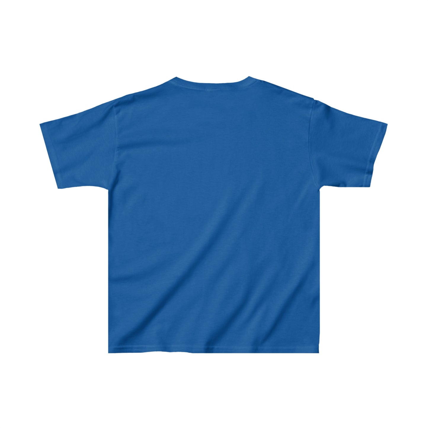 Tarp Castle kids tee