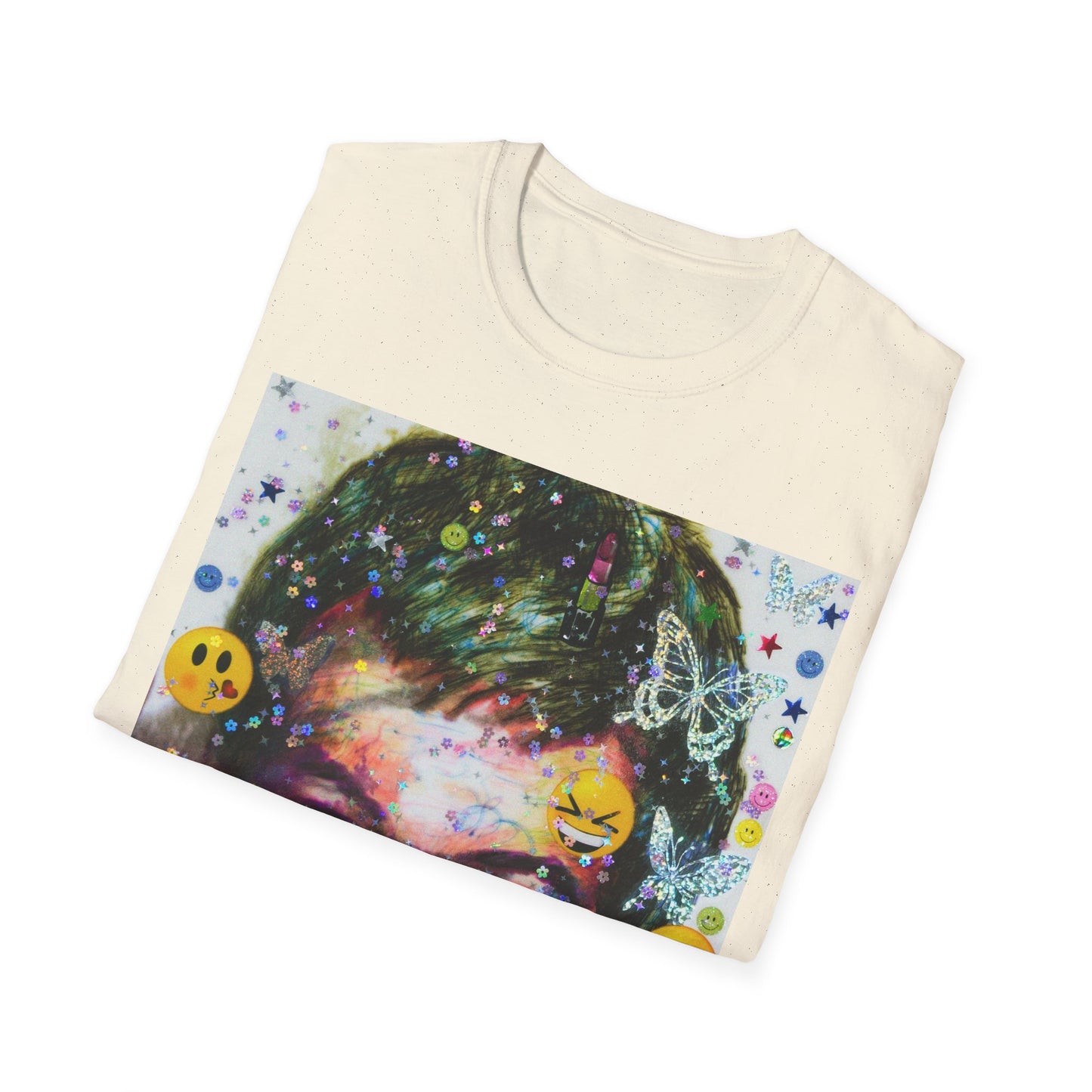 Bug Art Shirt -Nathan *