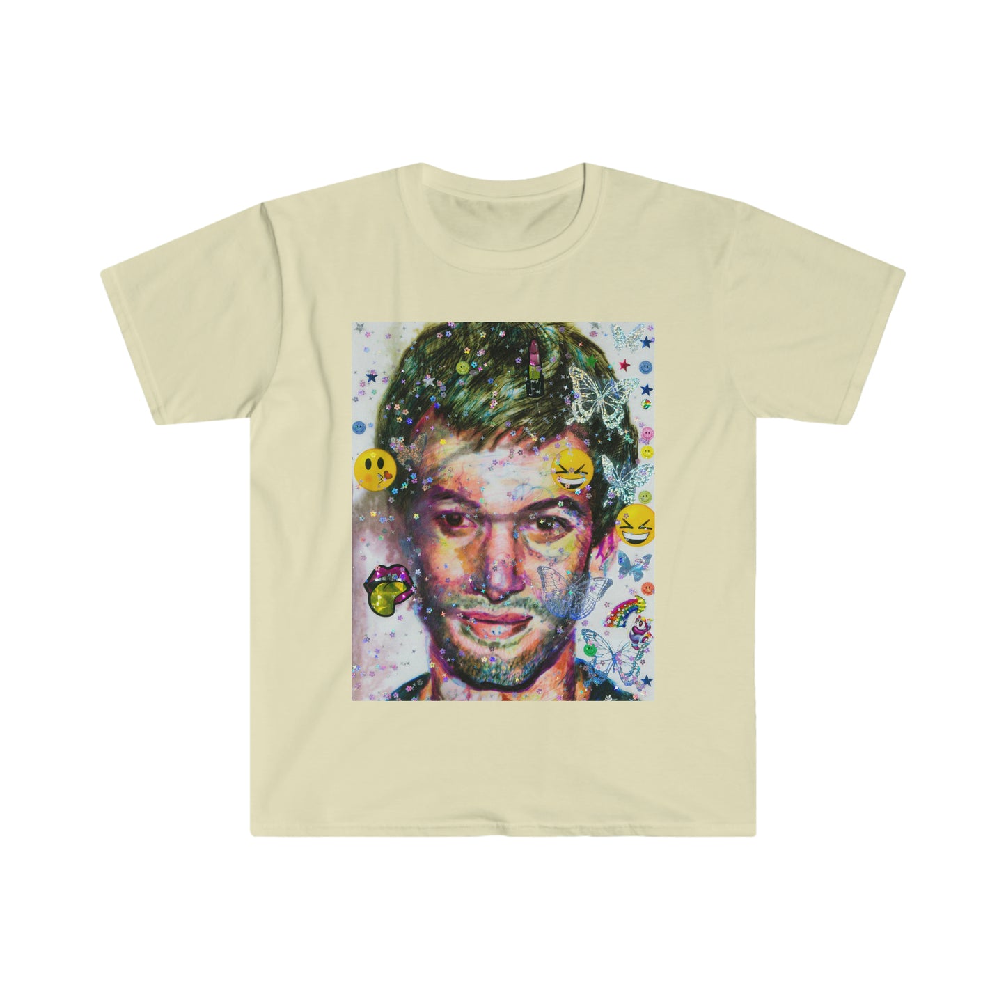 Nathan Shirt