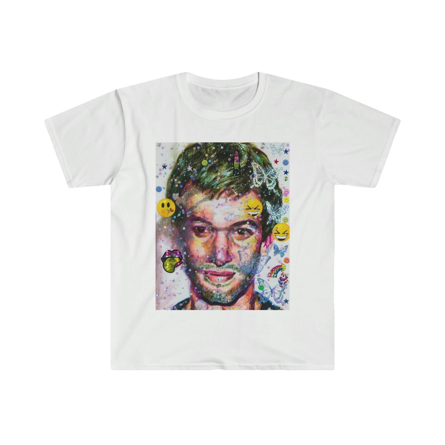 Nathan Shirt