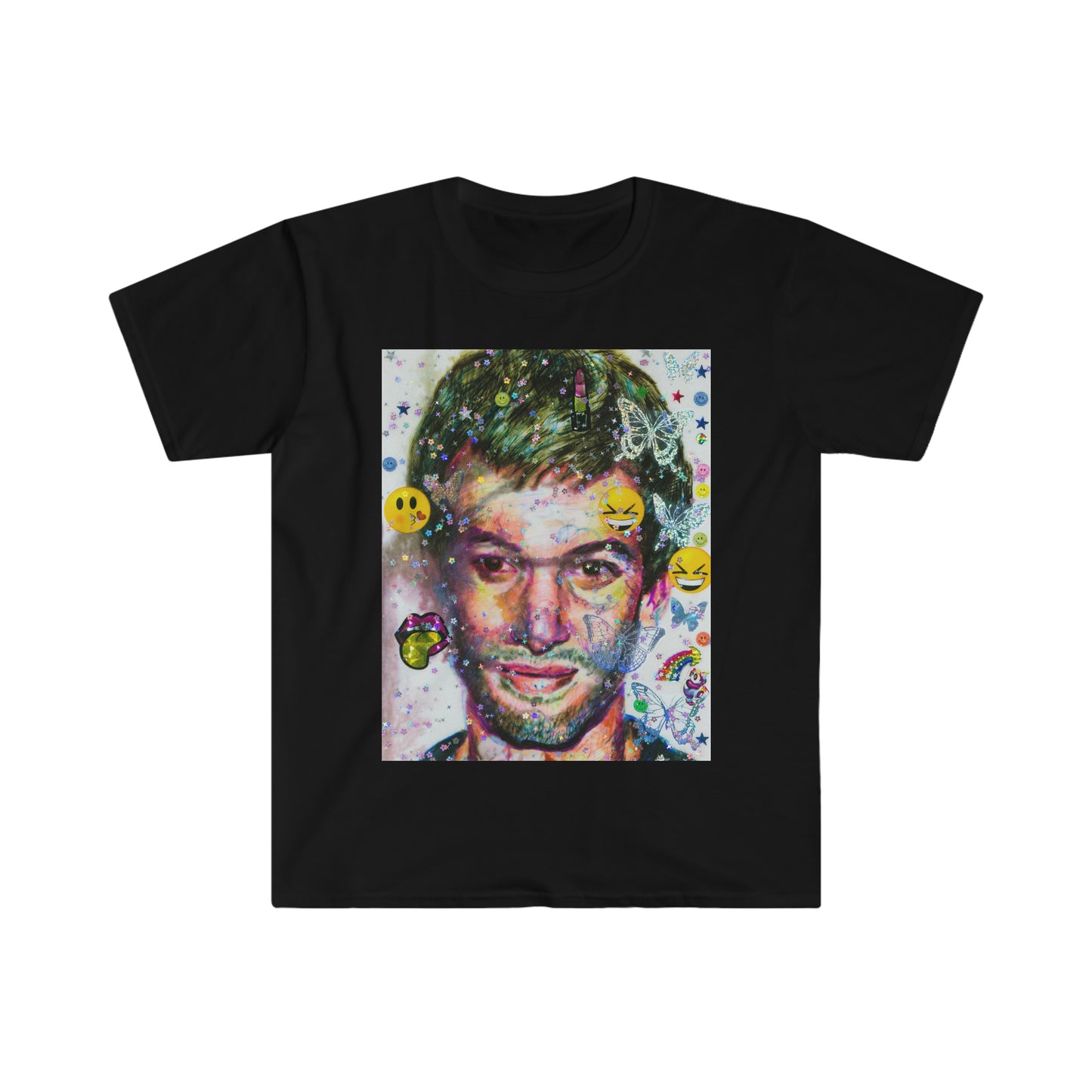 Nathan Shirt