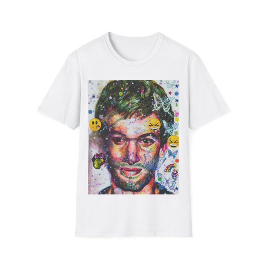 Bug Art Shirt -Nathan *