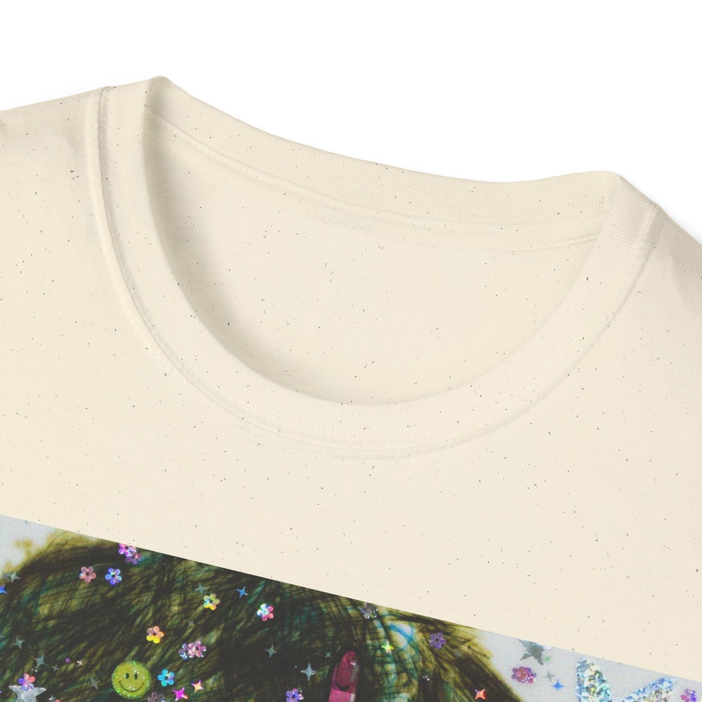 Bug Art Shirt -Nathan *