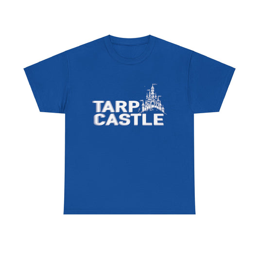 Tarp Castle Tee