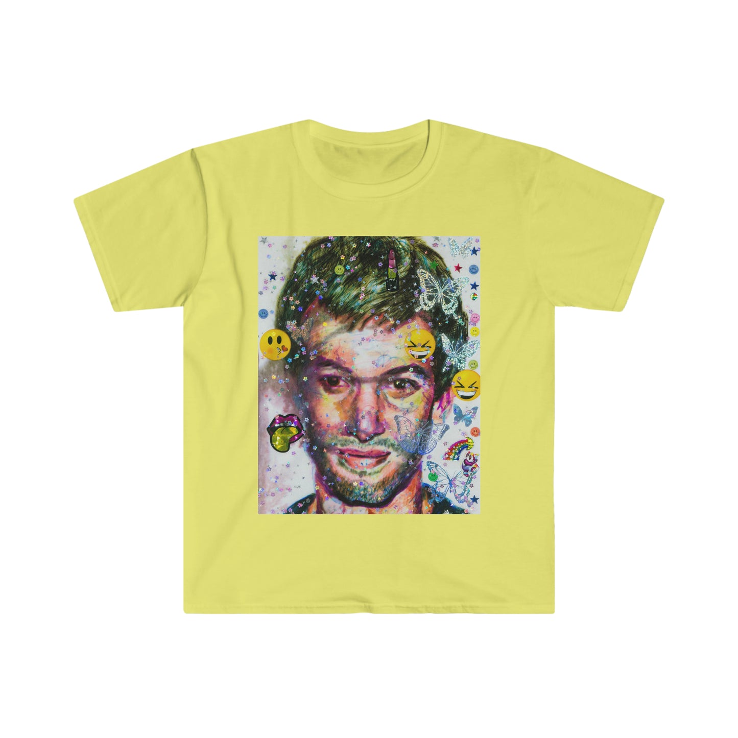 Nathan Shirt
